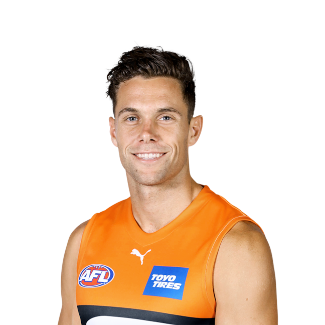 Josh Kelly profile picture